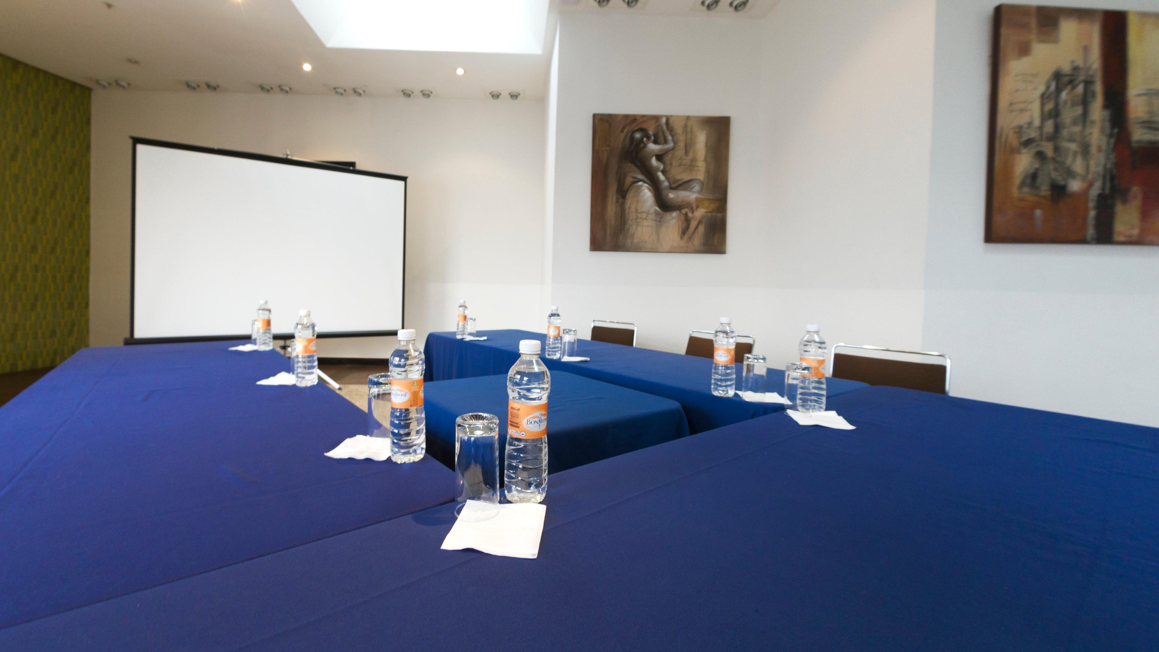 Holiday Inn Mexico City-Plaza Universidad By Ihg Exterior photo