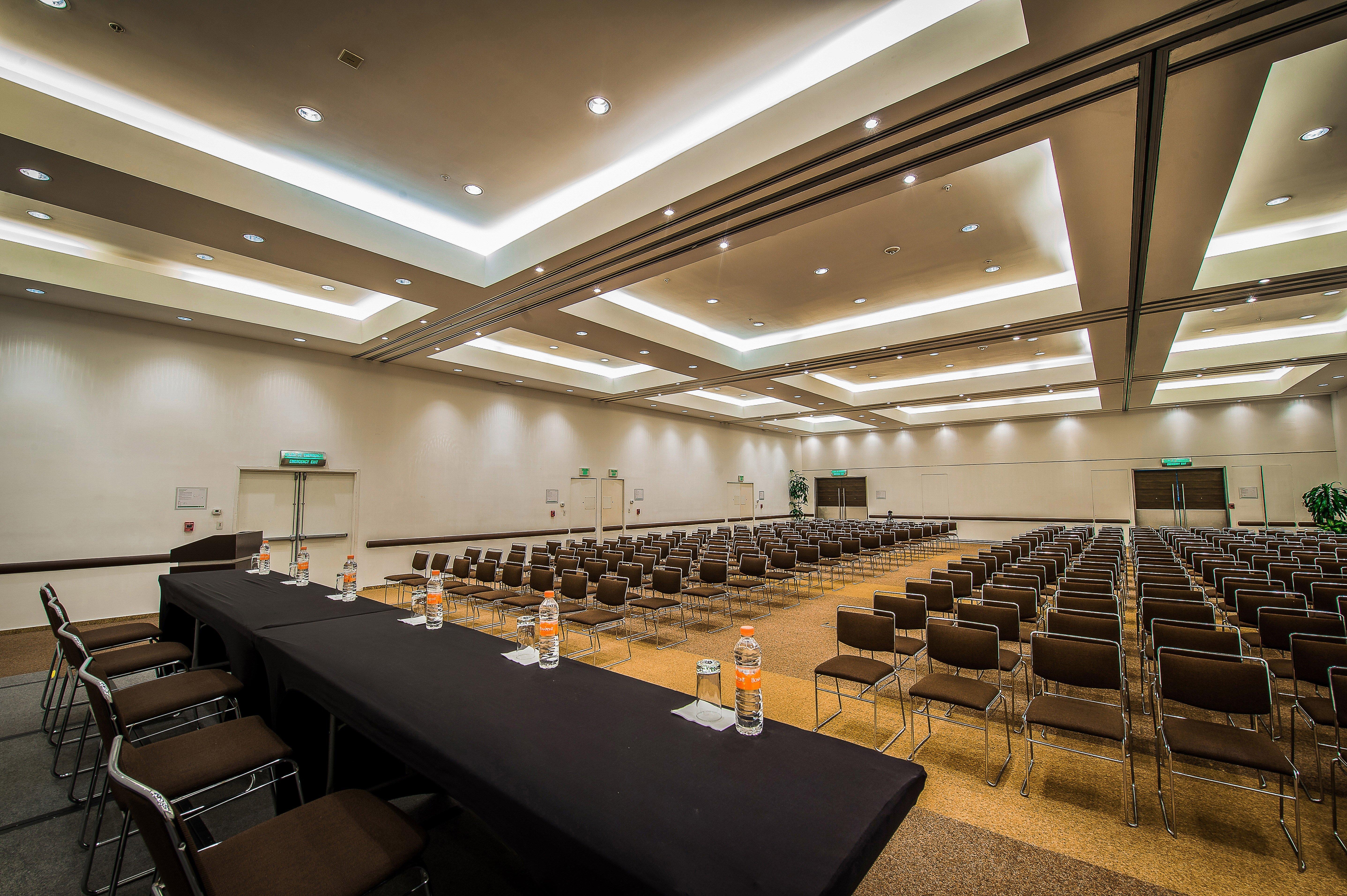 Holiday Inn Mexico City-Plaza Universidad By Ihg Exterior photo