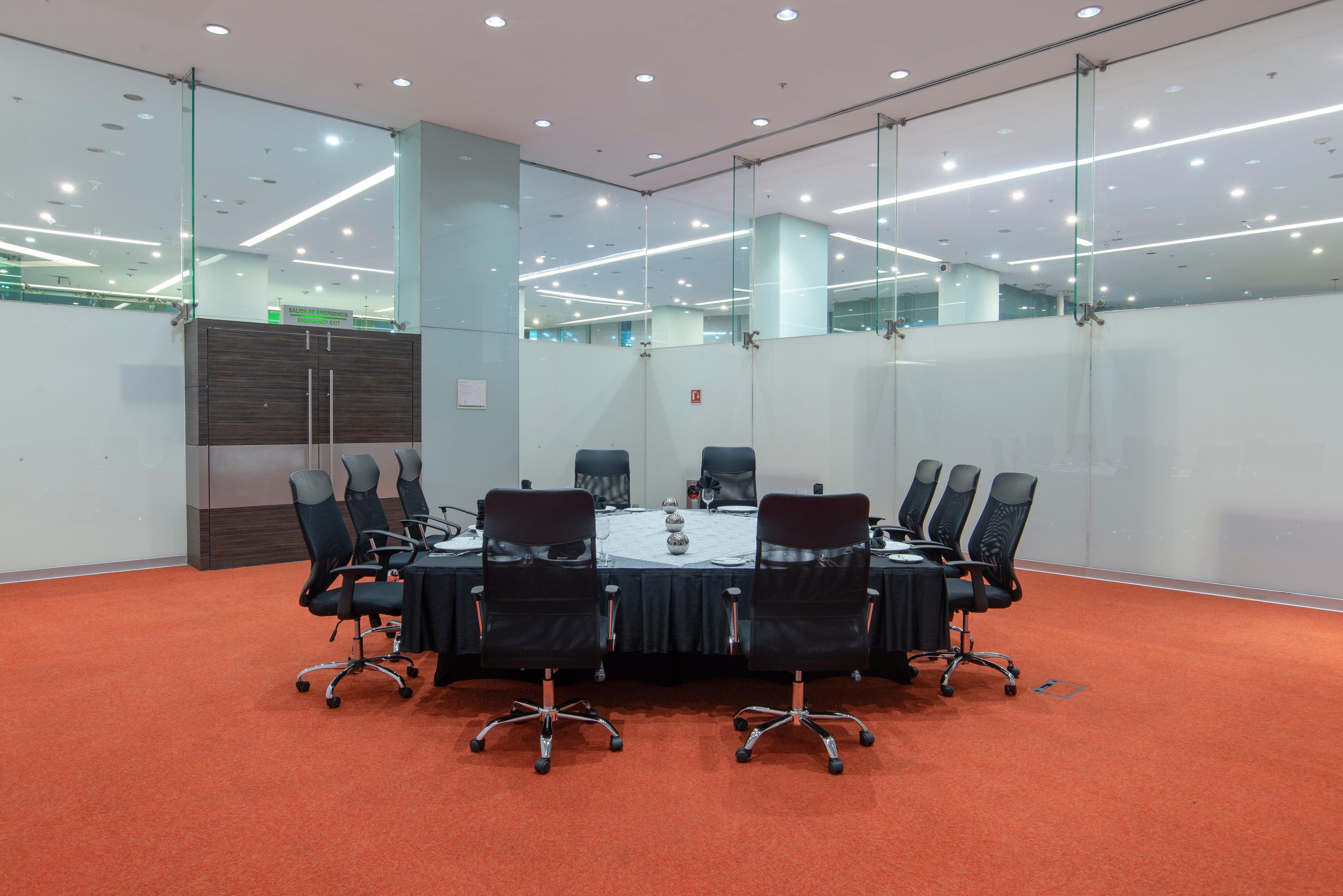 Holiday Inn Mexico City-Plaza Universidad By Ihg Exterior photo